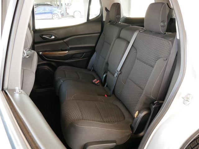 Photo of 2019 Quicksilver Metallic GMC Acadia