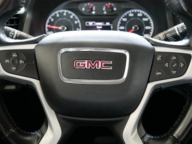 Photo of 2019 Quicksilver Metallic GMC Acadia