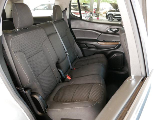 Photo of 2019 Quicksilver Metallic GMC Acadia