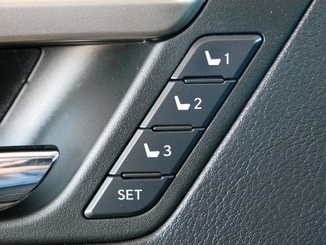 Photo of 2018 Obsidian Lexus RX 350