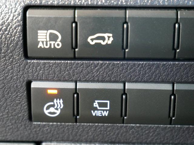 Photo of 2018 Obsidian Lexus RX 350