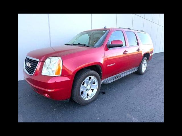 2012 GMC Yukon Xl