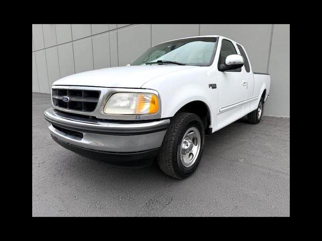 1997 Ford F-150