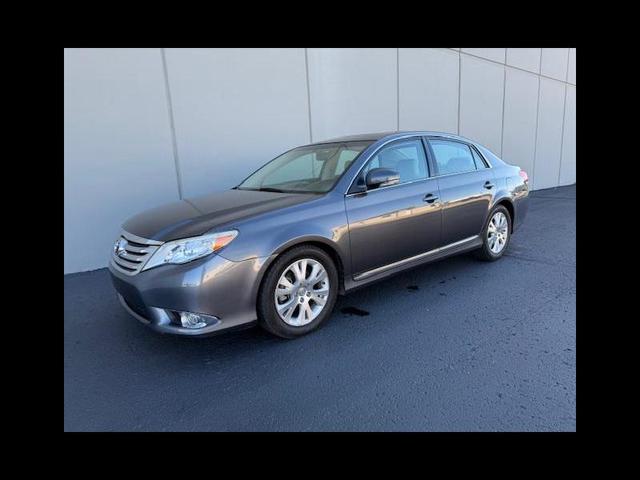 2012 Toyota Avalon