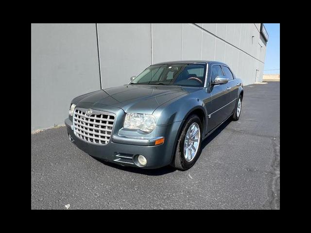 2005 Chrysler 300C