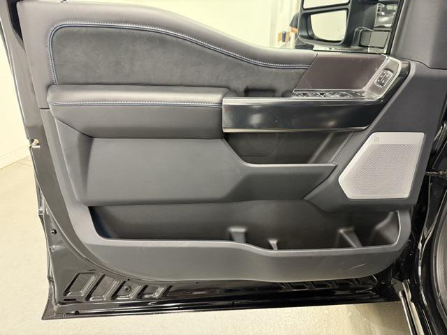 Photo of 2026 Um Ford F-250
