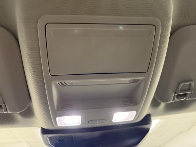 Photo of 2024 Oxford White Ford Bronco Sport