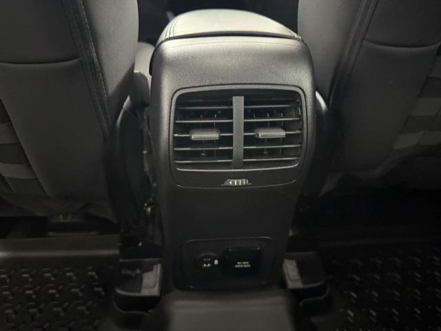 Photo of 2024 Oxford White Ford Bronco Sport