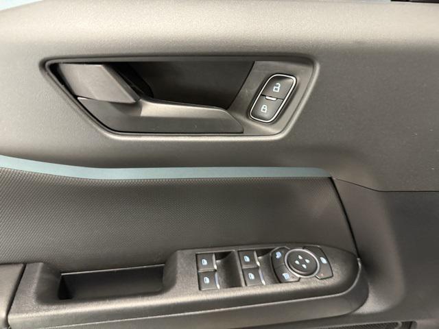 Photo of 2024 Oxford White Ford Bronco Sport