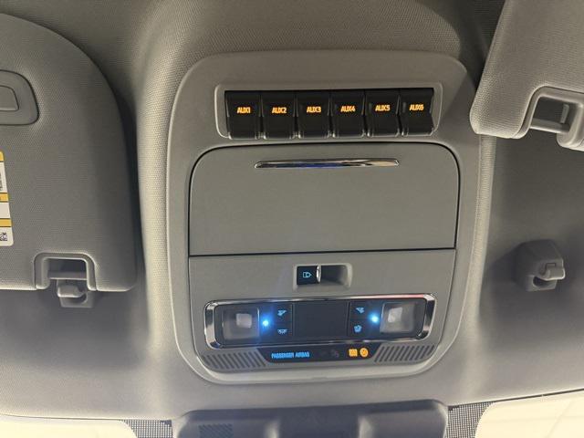 Photo of 2026 Race Red Ford F-350