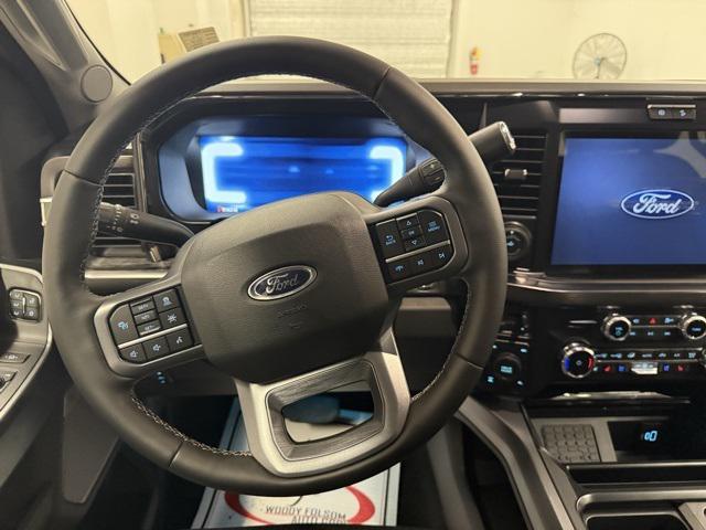 Photo of 2026 Race Red Ford F-350