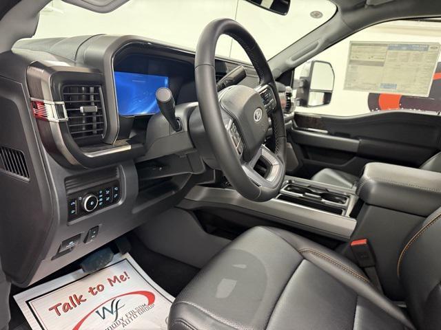 Photo of 2026 Race Red Ford F-350