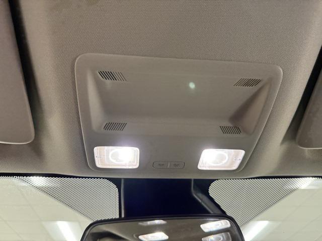 Photo of 2020 Iconic Silver Metallic Ford Ranger