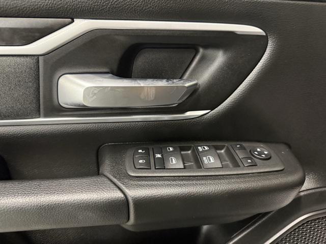 Photo of 2022 Billet Silver Metallic Clearcoat RAM 1500