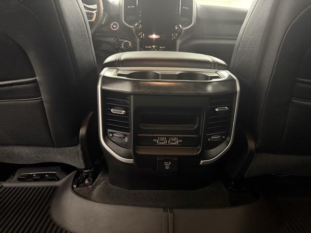 Photo of 2022 Billet Silver Metallic Clearcoat RAM 1500