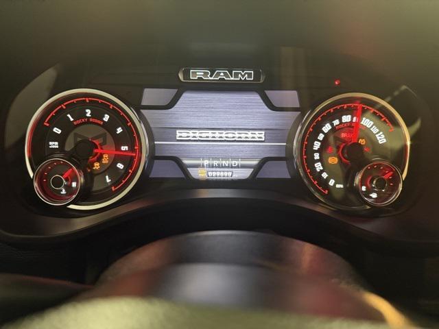 Photo of 2022 Billet Silver Metallic Clearcoat RAM 1500