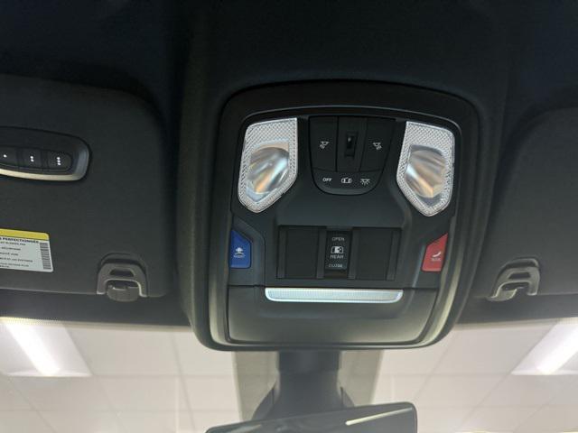 Photo of 2022 Billet Silver Metallic Clearcoat RAM 1500