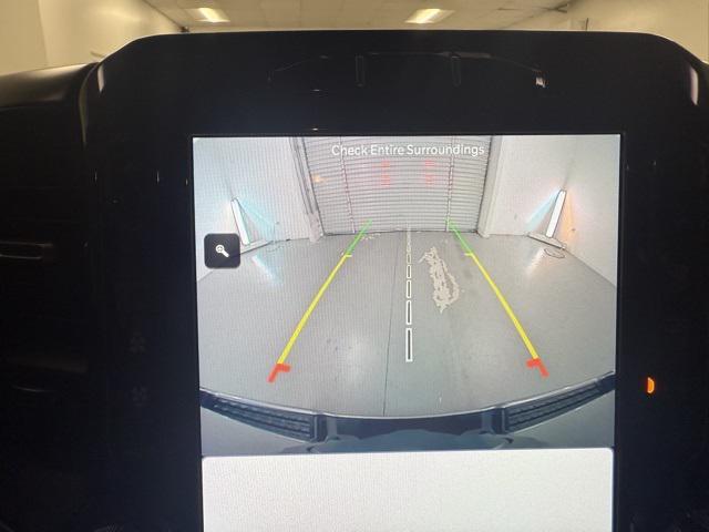 Photo of 2022 Billet Silver Metallic Clearcoat RAM 1500