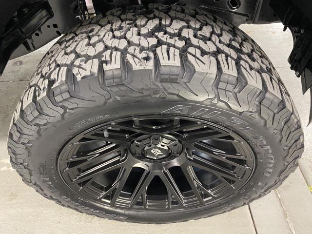 Photo of 2025 Carbonized Gray Metallic Ford F-150