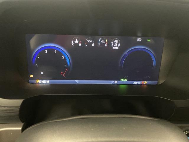 Photo of 2024 Carbonized Gray Metallic Ford F-150