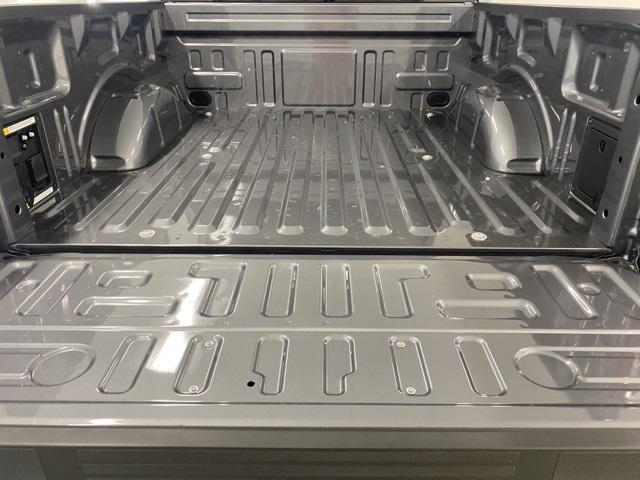 Photo of 2024 Carbonized Gray Metallic Ford F-150