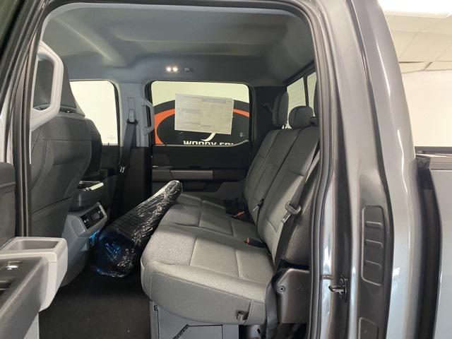 Photo of 2024 Carbonized Gray Metallic Ford F-150