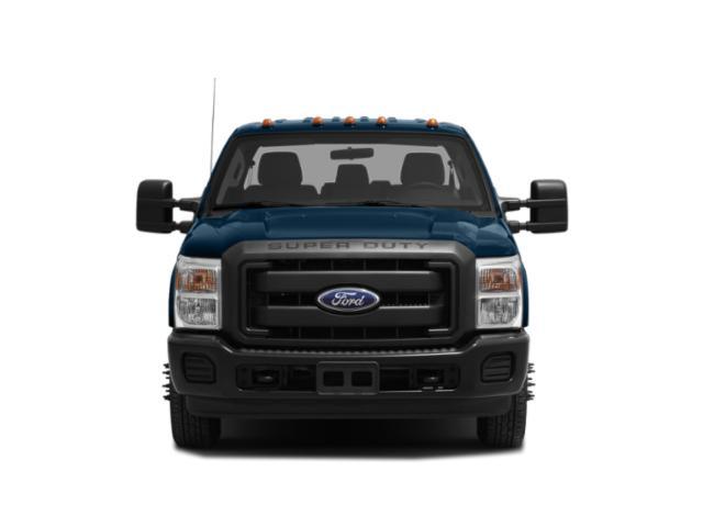Photo of 2013 Oxford White Ford F-350