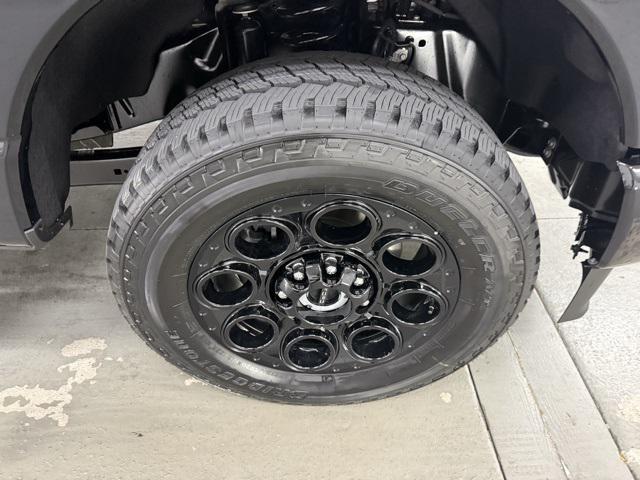 Photo of 2026 Agate Black Metallic Ford F-350