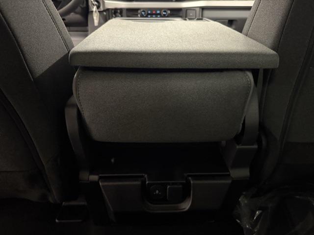 Photo of 2025 Carbonized Gray Metallic Ford F-350