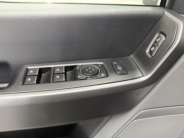Photo of 2025 Carbonized Gray Metallic Ford F-350