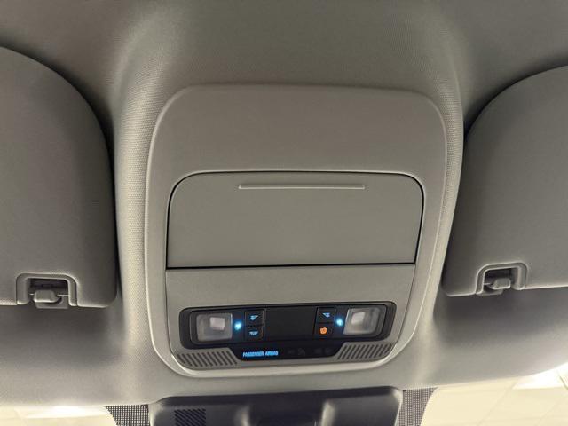 Photo of 2025 Carbonized Gray Metallic Ford F-350