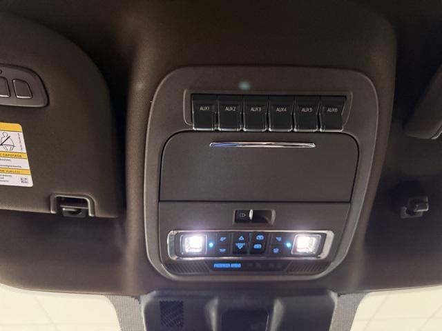 Photo of 2026 Ruby Red Metallic Tinted Clearcoat Ford F-350