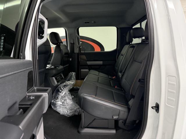 Photo of 2026 Oxford White Ford F-350