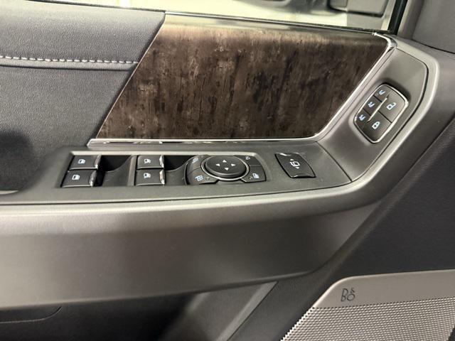 Photo of 2026 Oxford White Ford F-350