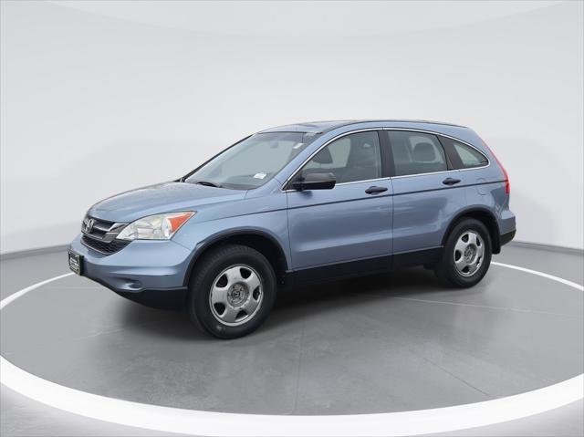 2010 Honda CR-V