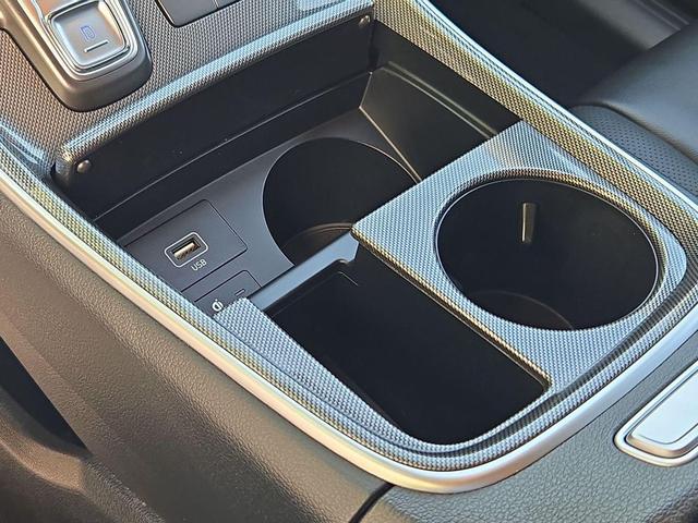 Photo of 2023 Hampton Gray Hyundai SANTA FE