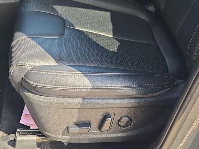 Photo of 2023 Hampton Gray Hyundai SANTA FE