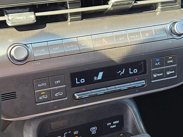 Photo of 2025 Ecotronic Gray Pearl Hyundai KONA