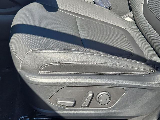 Photo of 2025 Atlantis Blue Hyundai TUCSON