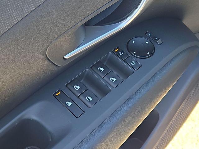 Photo of 2025 Atlantis Blue Hyundai TUCSON