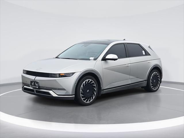 2024 Hyundai Ioniq 5