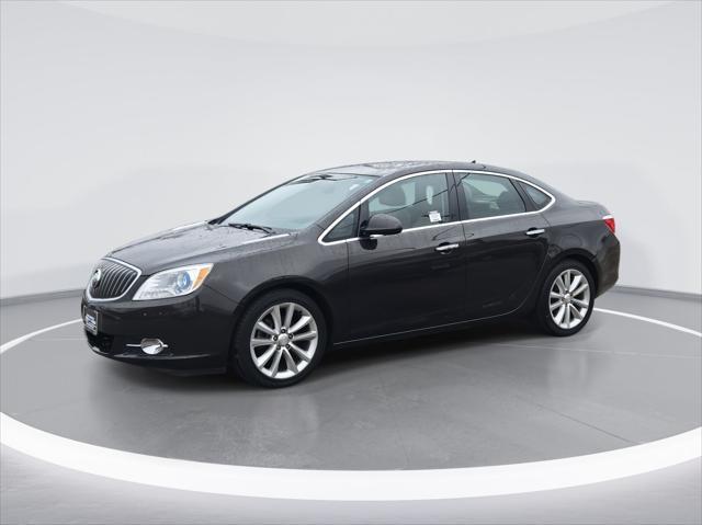 2013 Buick Verano