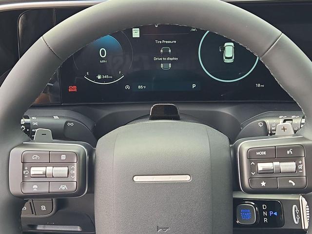Photo of 2026 Creamy White Pearl Hyundai PALISADE