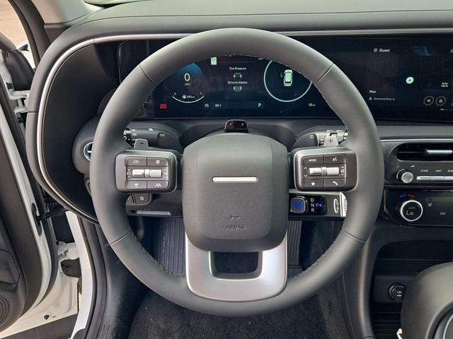 Photo of 2026 Creamy White Pearl Hyundai PALISADE
