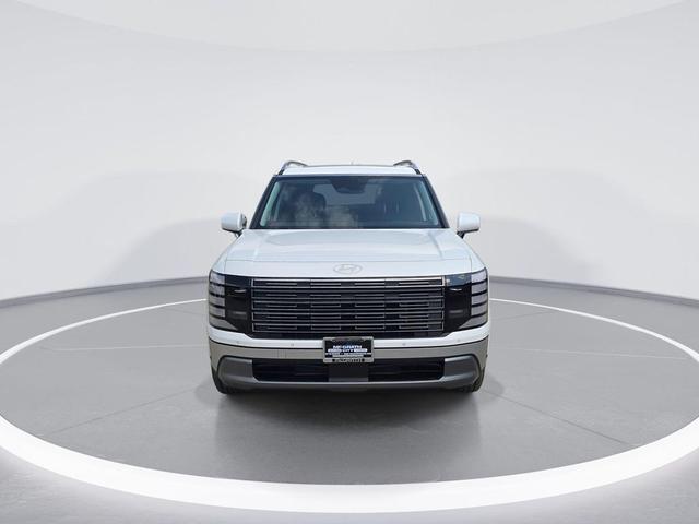Photo of 2026 Creamy White Pearl Hyundai PALISADE