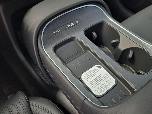 Photo of 2026 Creamy White Pearl Hyundai PALISADE