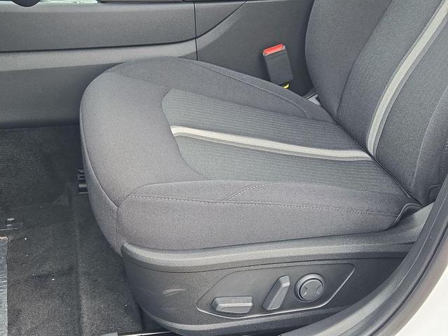 Photo of 2025 Serenity White Hyundai SONATA Hybrid