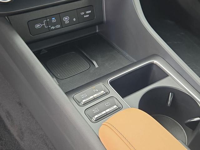 Photo of 2025 Abyss Black Hyundai SONATA Hybrid