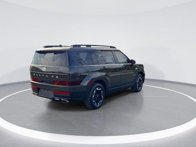 Photo of 2024 Rockwood Green Hyundai SANTA FE