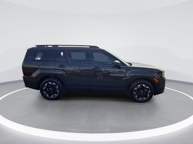 Photo of 2024 Rockwood Green Hyundai SANTA FE